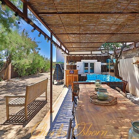 Villa Des Tamaris, Villa 5* En Bord De Mer. Frontignan Εξωτερικό φωτογραφία